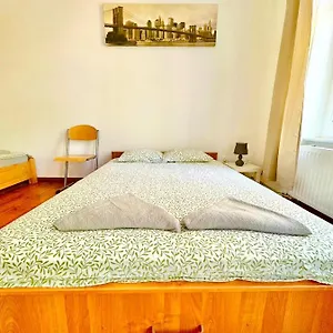 Hostal Atlas' House, Poznan