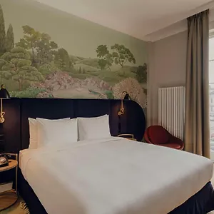 Flaner Hotel, Worldhotels Crafted Hotel Warschau