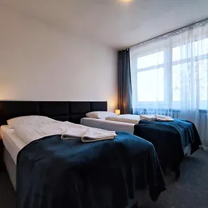 Osrodek Wypoczynkowy Sudety Resort Schreiberhau