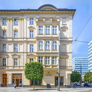 Aparthotel Serenity - Old Town By Friendly, Poznań