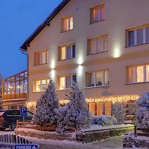 Arnika Frühstückspension Karpacz