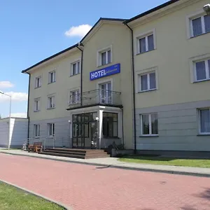 Julianow Hotel Warschau