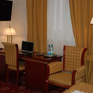 Hotel Holiday Park Warsaw