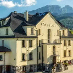 Carlton Zakopane