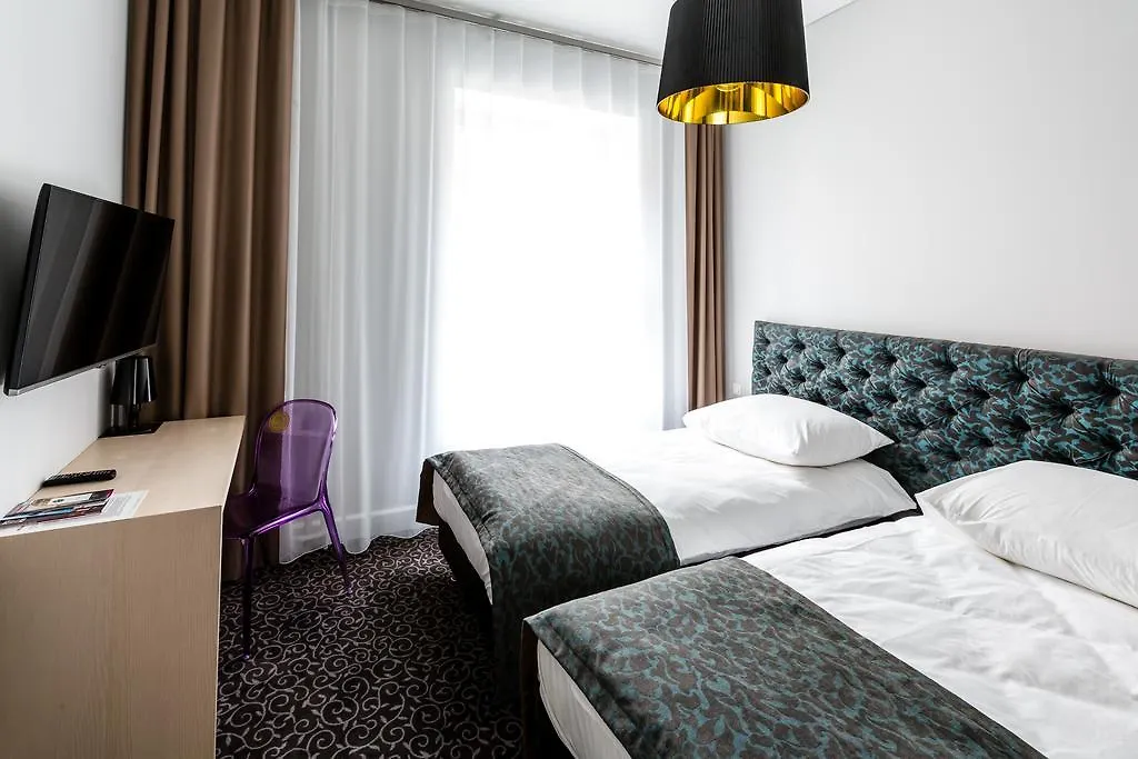 Sleep In Hostel & Apartments Stary Rynek Poznaň