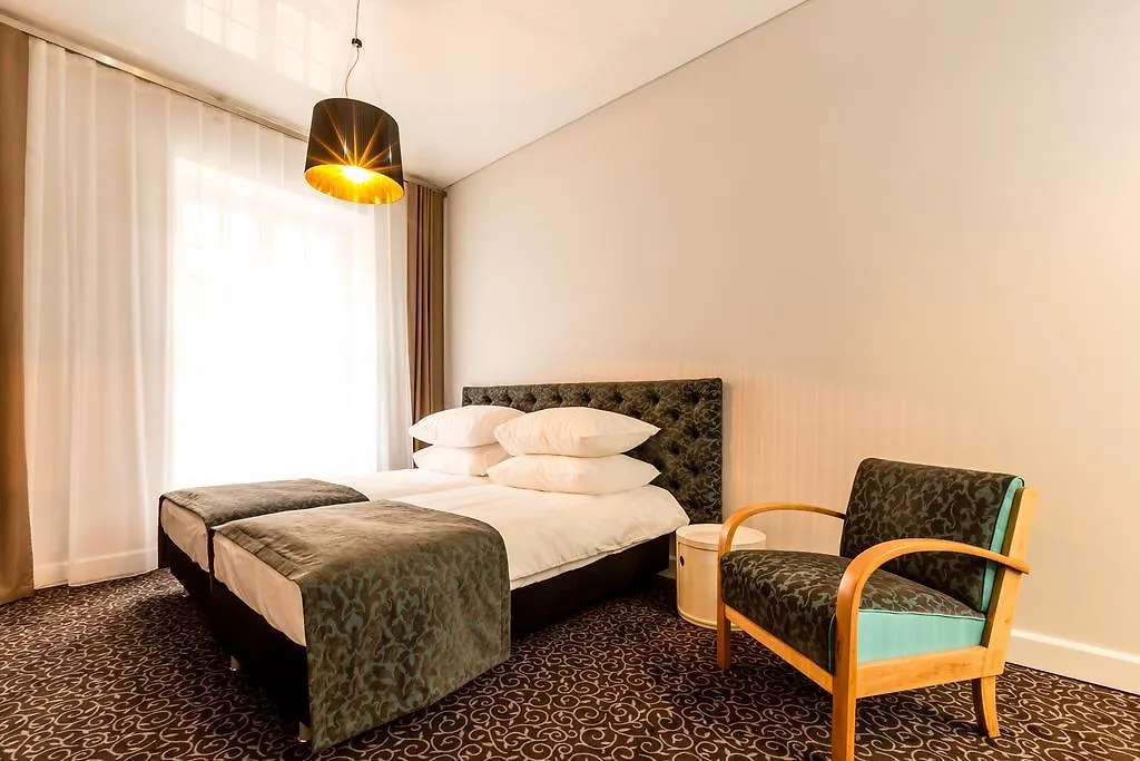 Sleep In Hostel & Apartments Stary Rynek Poznaň