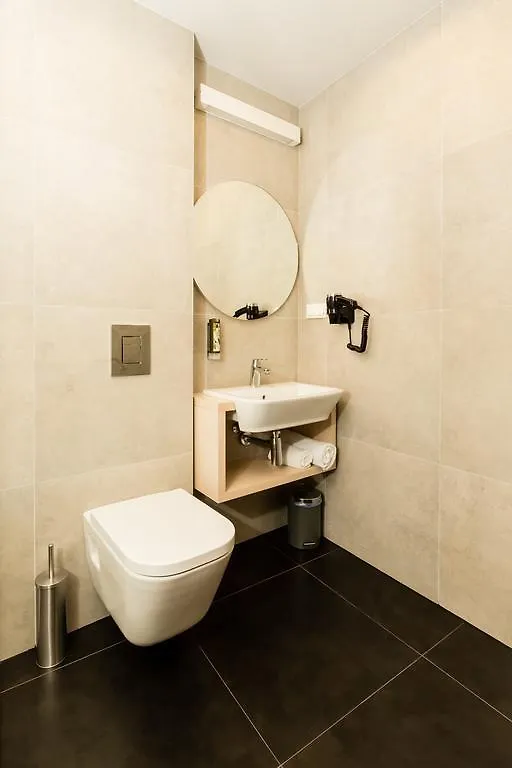 Sleep In Hostel & Apartments Stary Rynek Poznan Poland