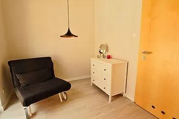 Sleep In Hostel & Apartments Stary Rynek Poznan