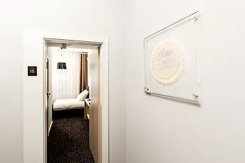 Sleep In Hostel & Apartments Stary Rynek Poznan 0*,