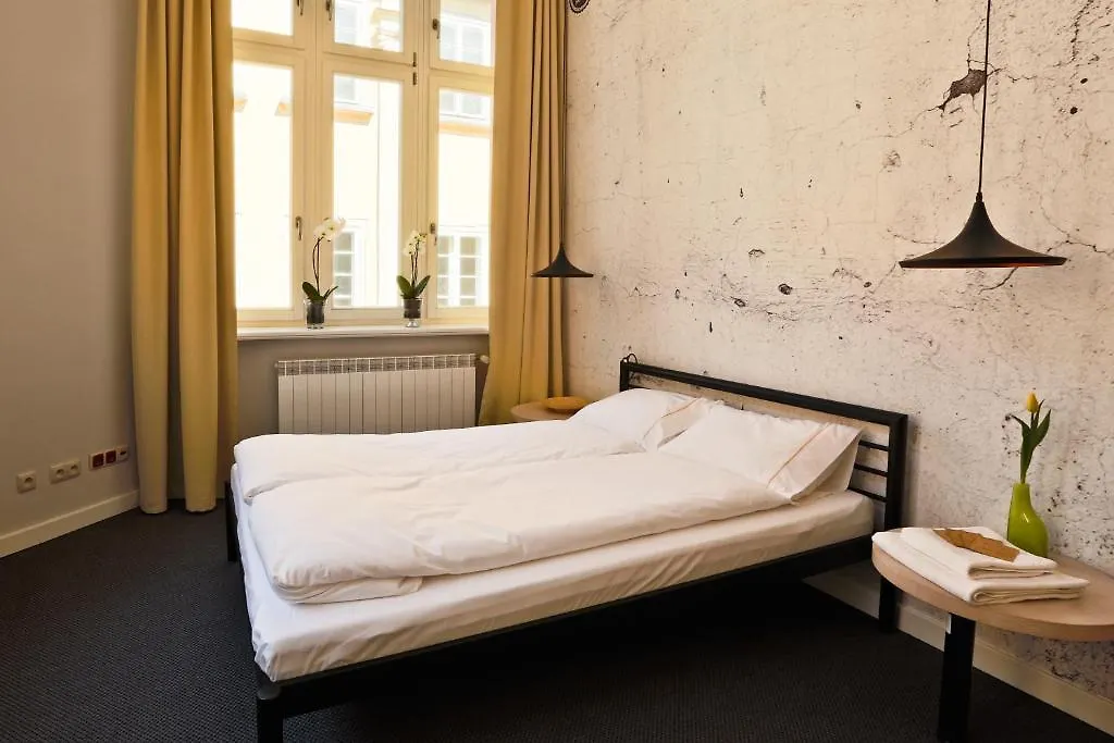 Sleep In Hostel & Apartments Stary Rynek Poznaň