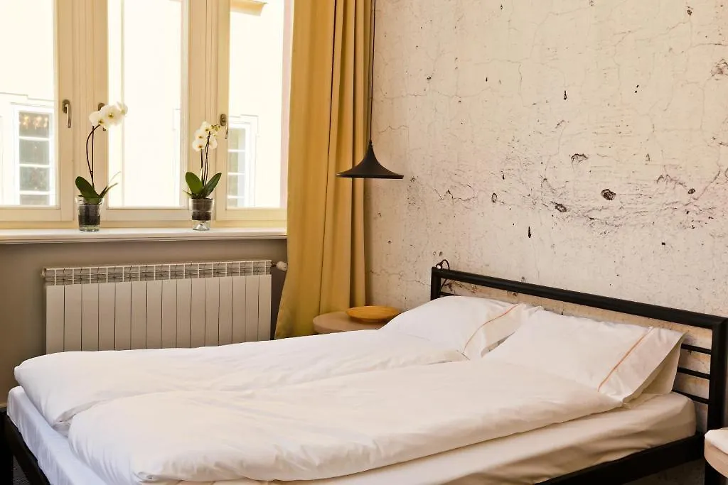 Sleep In Hostel & Apartments Stary Rynek Poznan