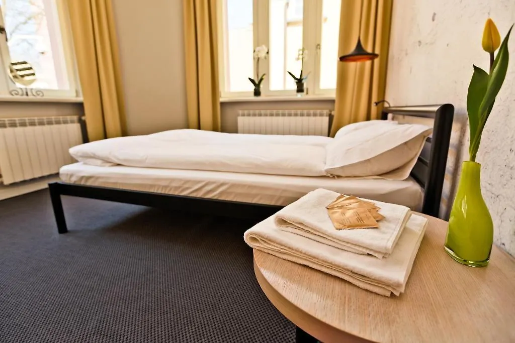 Sleep In Hostel & Apartments Stary Rynek Poznaň 0*,