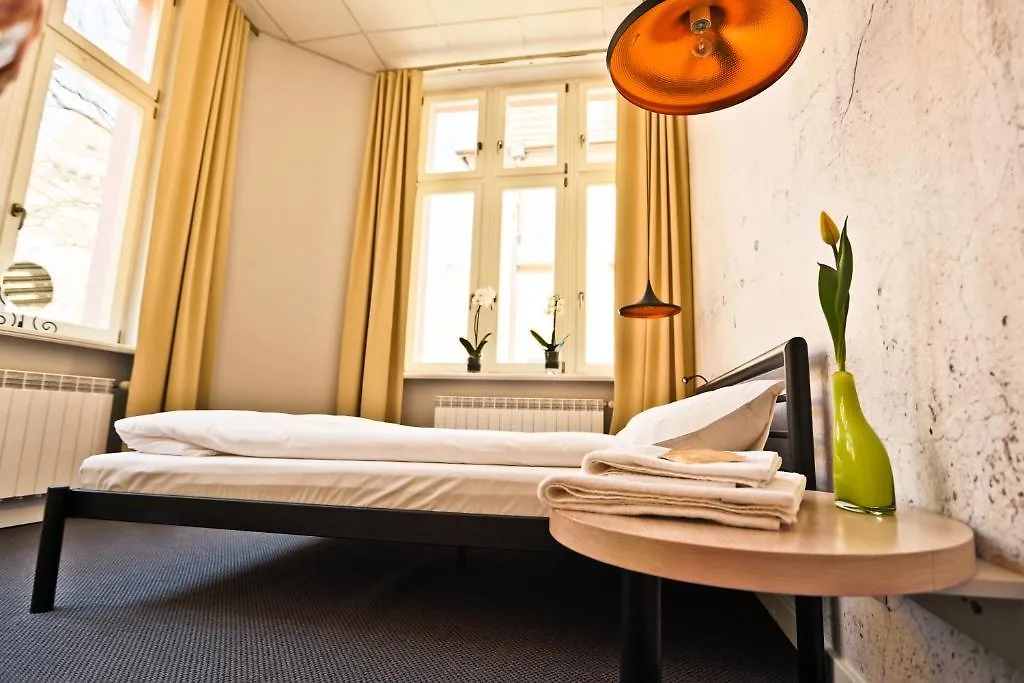 Sleep In Hostel & Apartments Stary Rynek Poznan