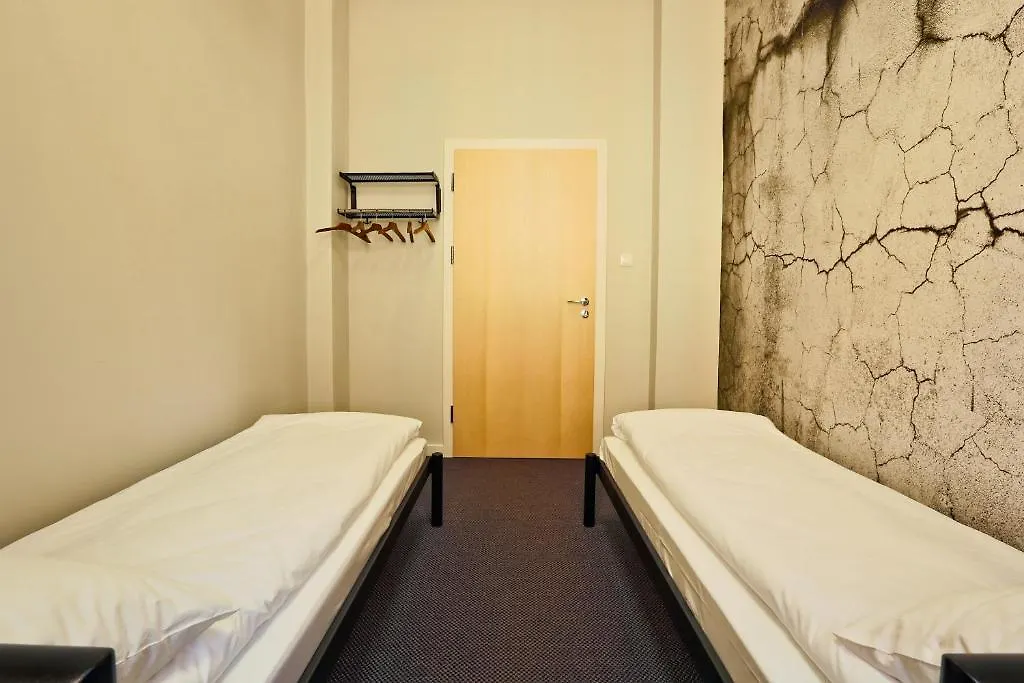 Sleep In Hostel & Apartments Stary Rynek Poznaň