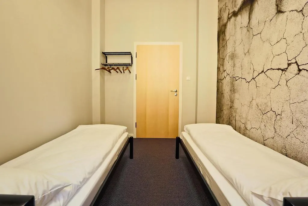 Sleep In Hostel & Apartments Stary Rynek Poznan