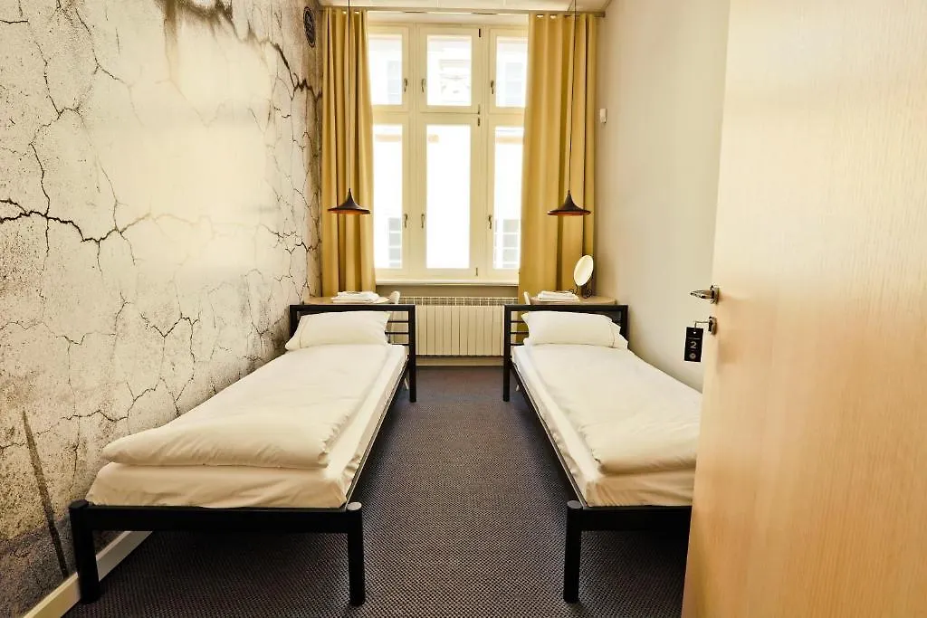 Sleep In Hostel & Apartments Stary Rynek Poznaň