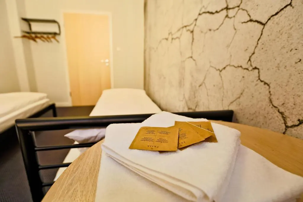 Sleep In Hostel & Apartments Stary Rynek Poznaň Polsko