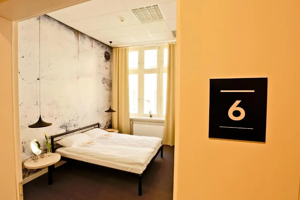 Sleep In Hostel & Apartments Stary Rynek Poznan