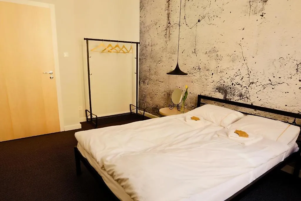 Sleep In Hostel & Apartments Stary Rynek Poznan