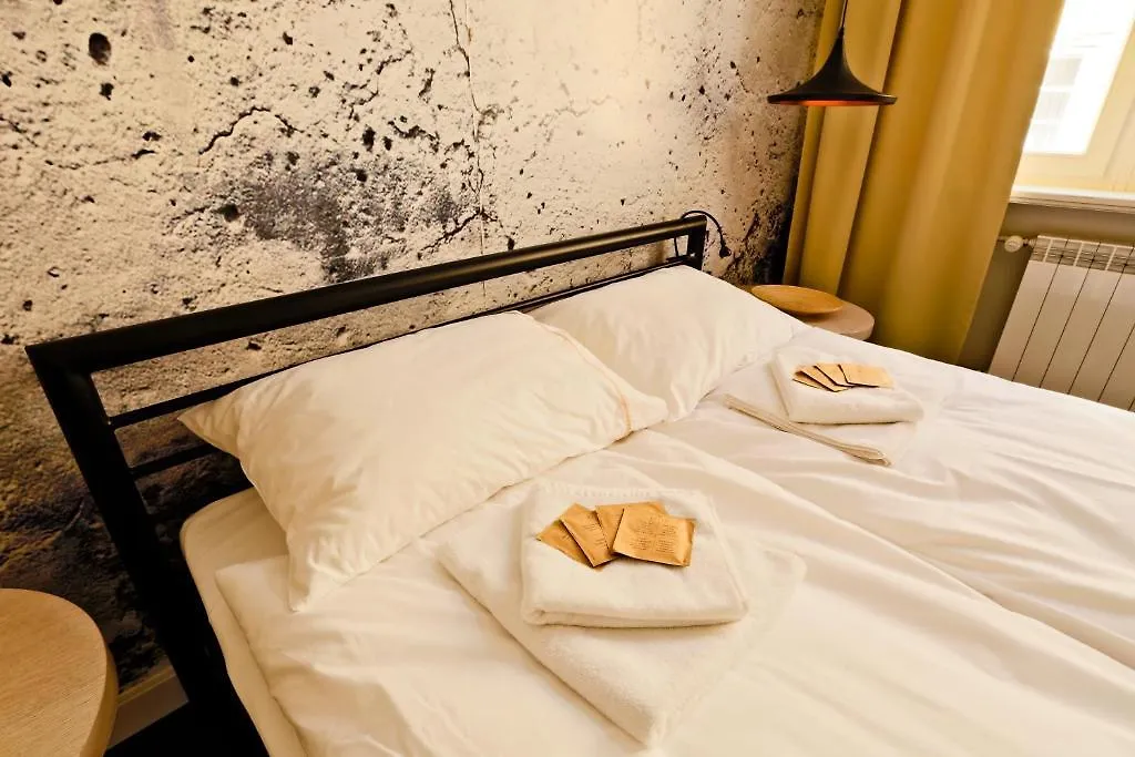 Sleep In Hostel & Apartments Stary Rynek Poznan