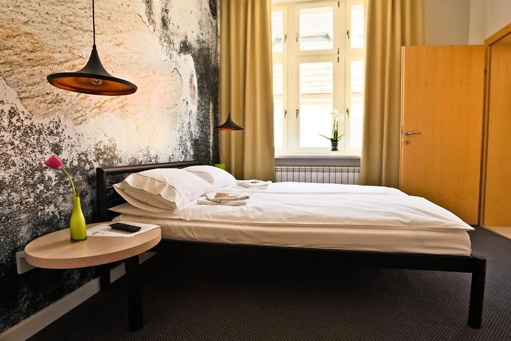 Sleep In Hostel & Apartments Stary Rynek Poznaň Polsko