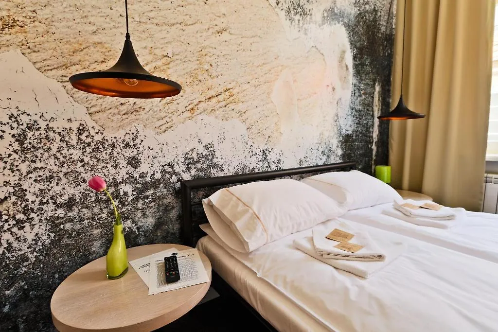 Sleep In Hostel & Apartments Stary Rynek Poznan Polonia