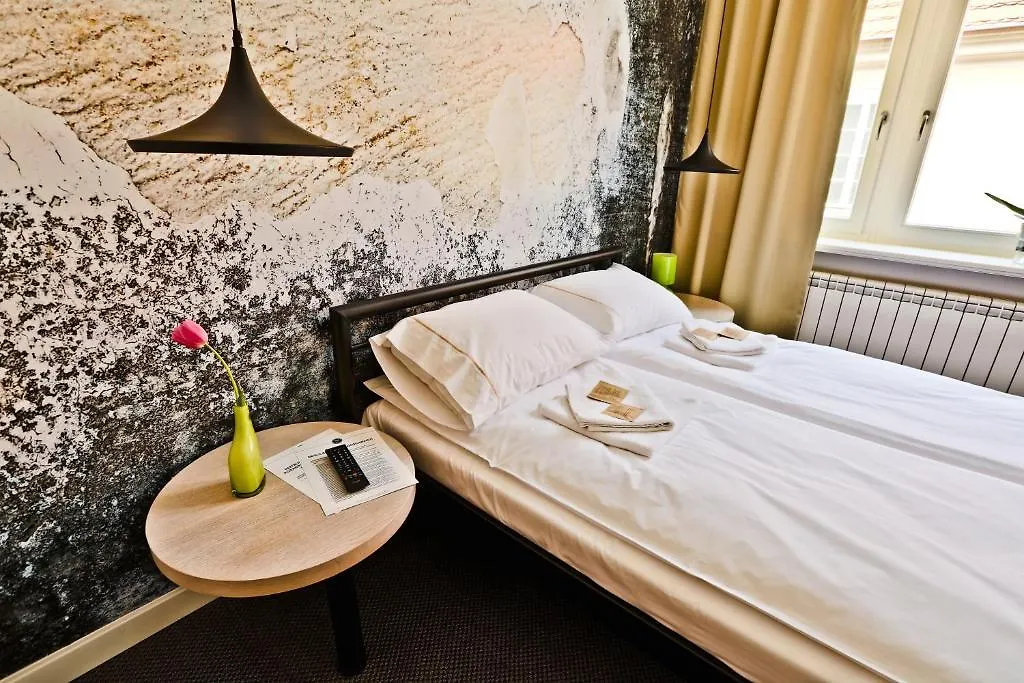 Sleep In Hostel & Apartments Stary Rynek Poznaň