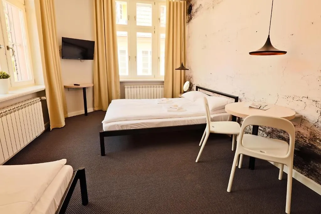Sleep In Hostel & Apartments Stary Rynek Poznan