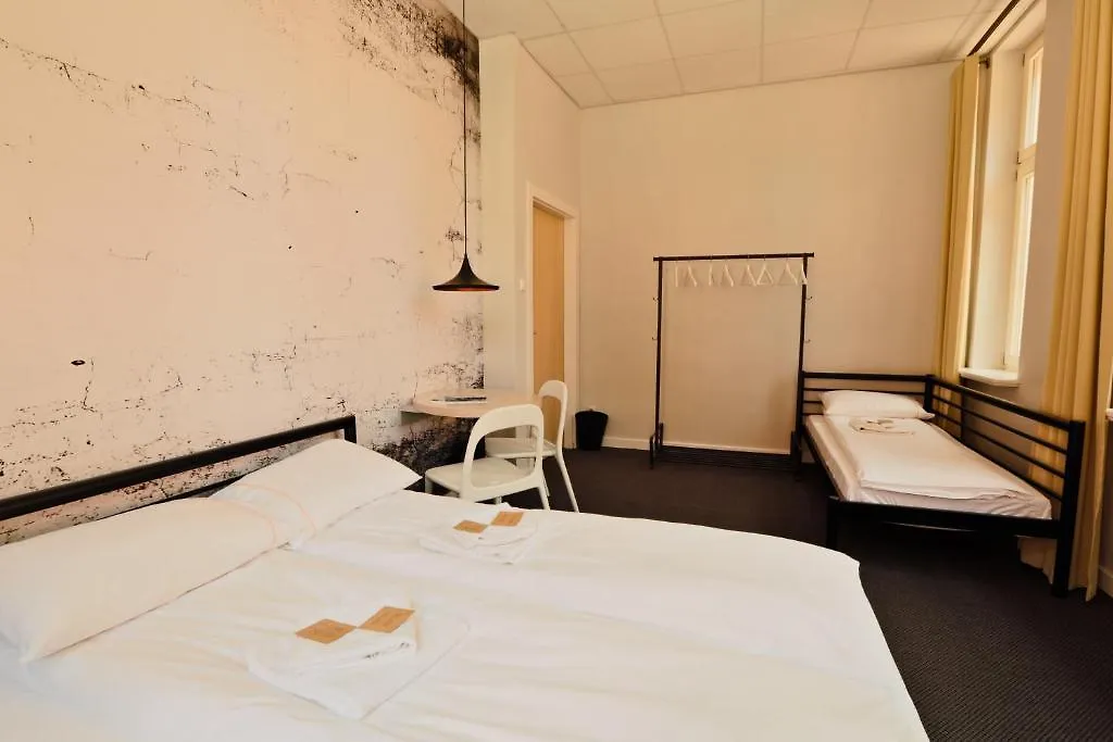 Sleep In Hostel & Apartments Stary Rynek Poznan