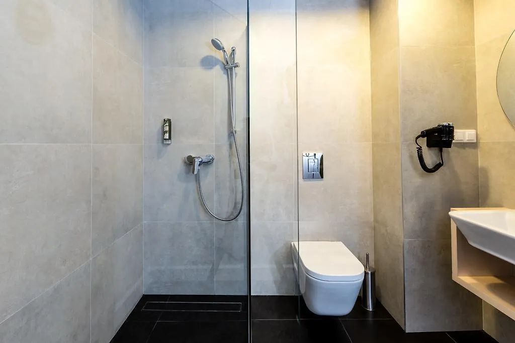 Sleep In Hostel & Apartments Stary Rynek Poznan 0*,  Poland